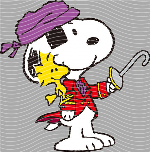 Snoopy- 449